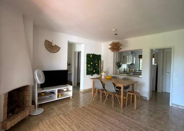 Lemon House - Sao Rafael Apartment *