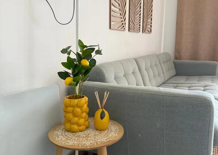 Apartment Lemon House - Sao Rafael Albufeira