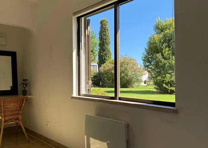 Lemon House - Sao Rafael Albufeira