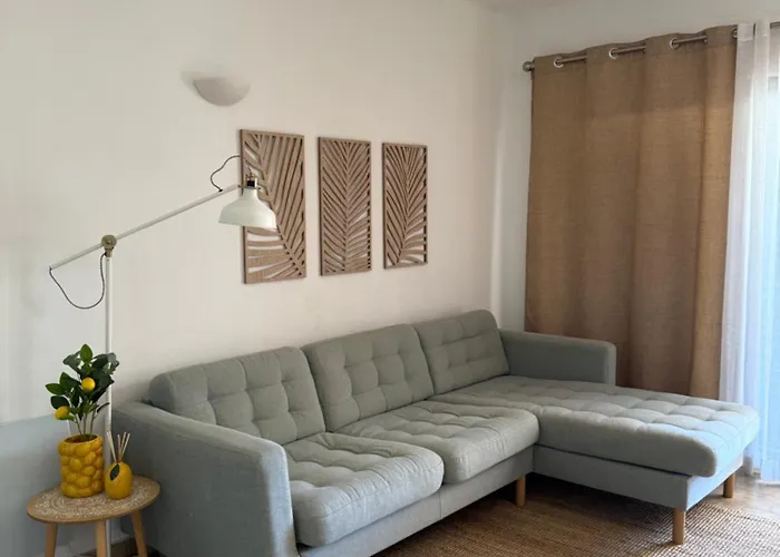 Lemon House - Sao Rafael * Albufeira