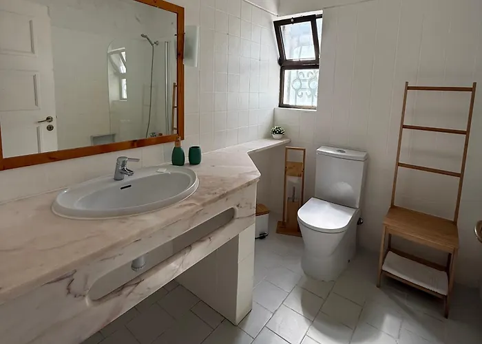 Lemon House - Sao Rafael Albufeira